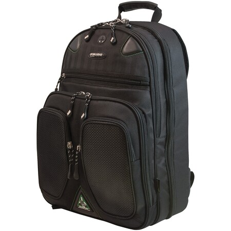 Mobile Edge ScanFast 17.3" Backpack MESFBP2.0